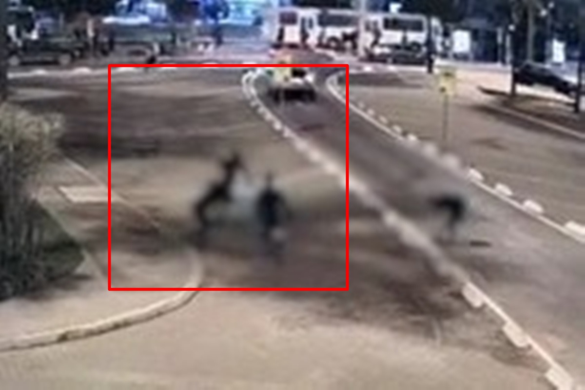 Polícia prende casal por homicídio brutal no DF