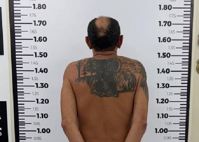 Polícia prende líder em plano contra delegado no RN