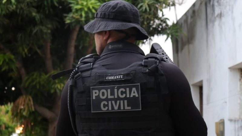 Polícia Civil prende suspeitos de onda de assassinatos em Pedro Velho, RN