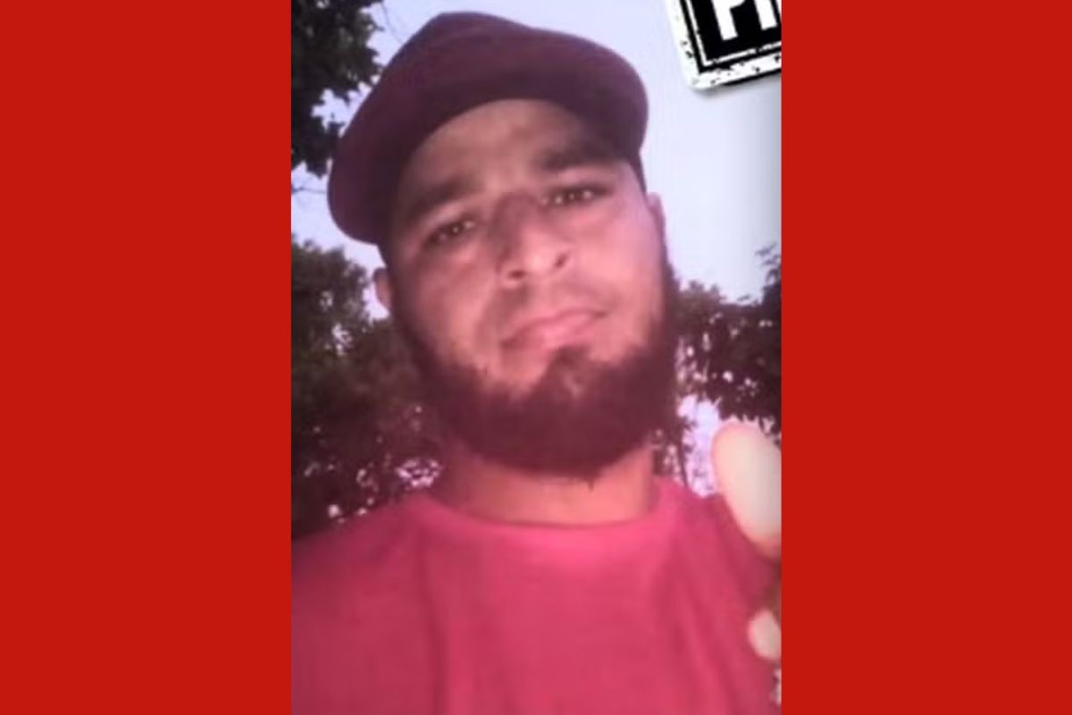 Polícia Civil de Mato Grosso busca suspeito de feminicídio em Cuiabá