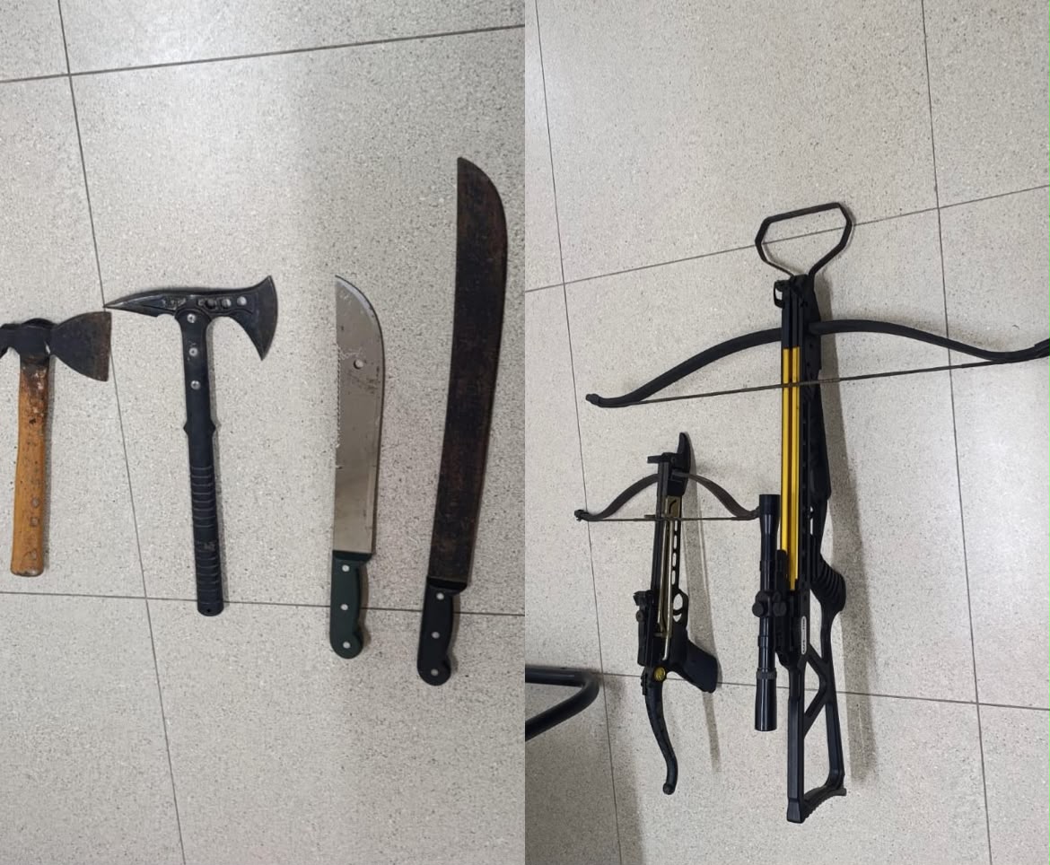 Polícia Militar resgata mulher mantida em cárcere privado na Grande Natal