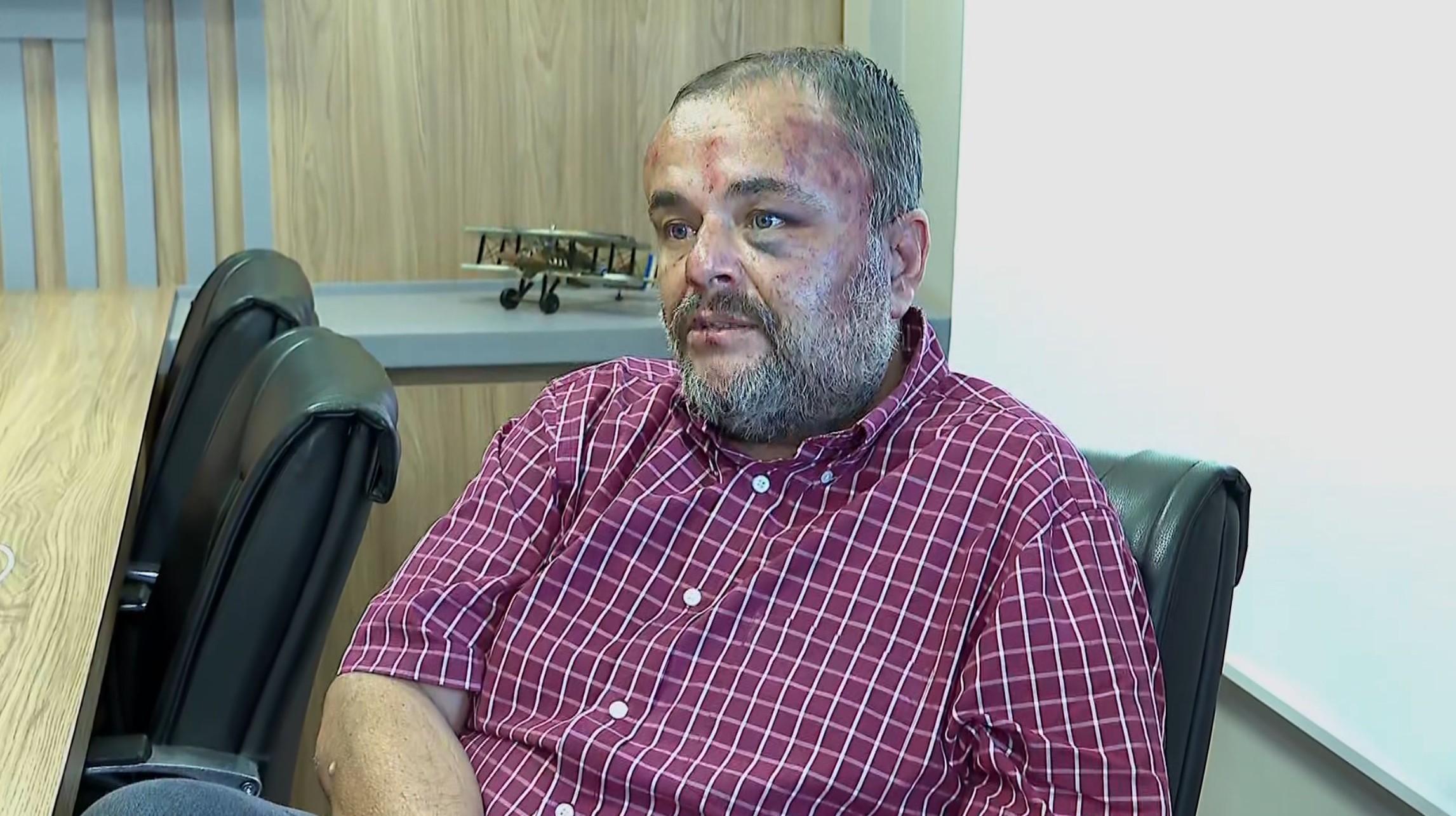 Policiais que detiveram advogado em Ribeirão Preto usavam Câmeras corporais