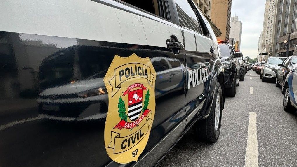 Ministério Público de São Paulo acusa policiais de promoverem o PCC desde 2018