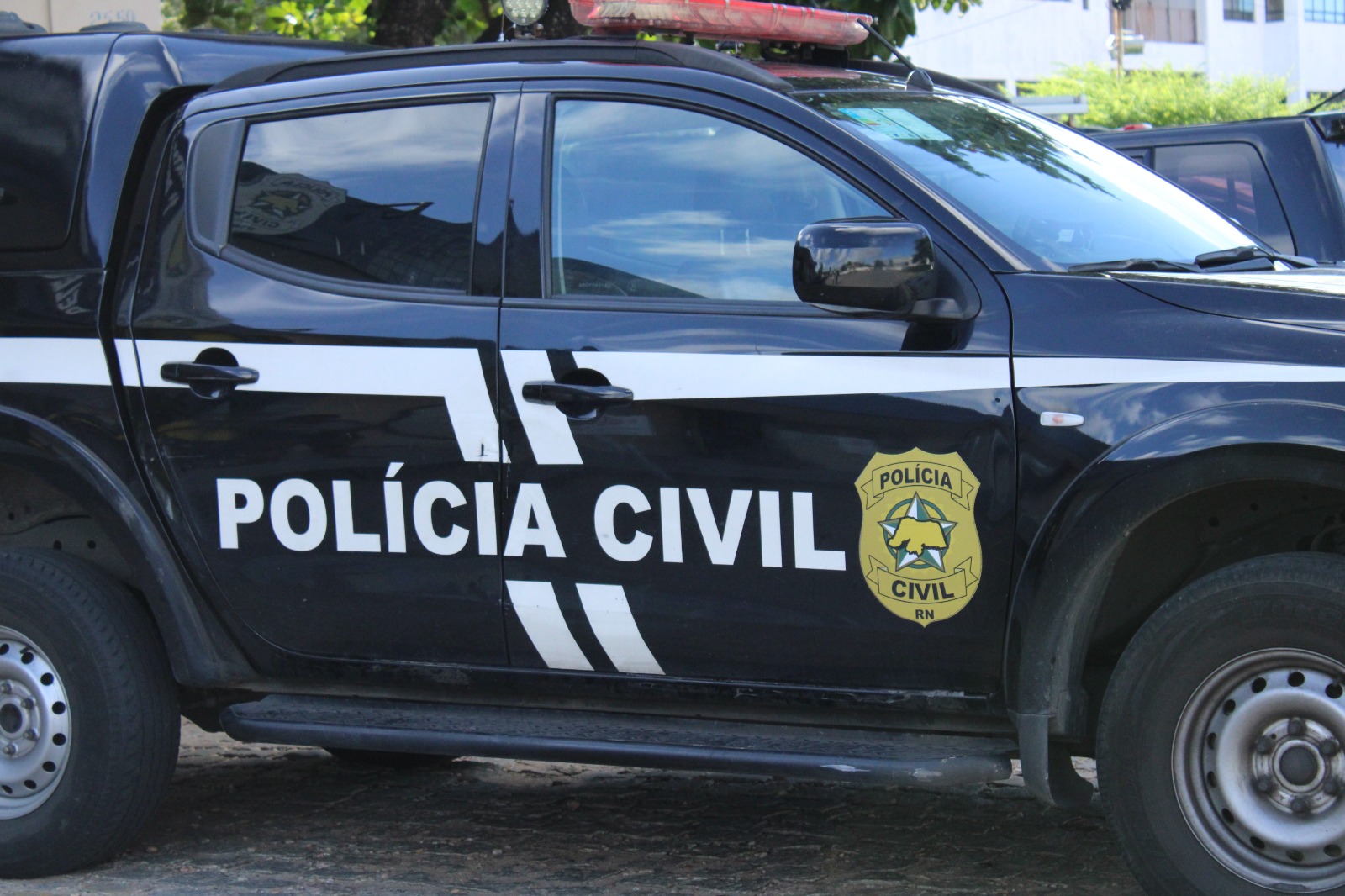 Polícia Civil do RN investiga agentes por vazamento de dados sigilosos
