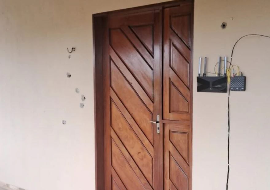 Policial civil é baleado durante operação em Nísia Floresta