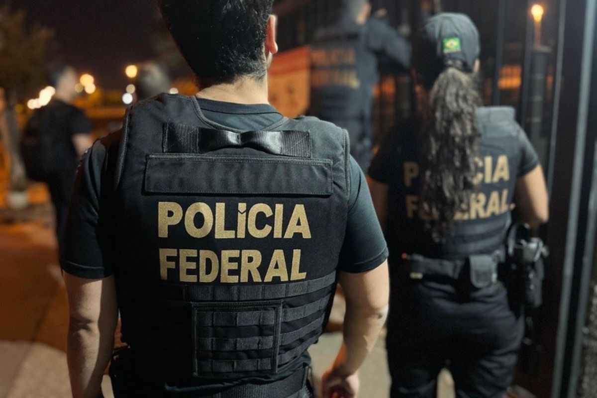 Policial Federal é Investigado por Repassar Informações Sigilosas a Criminosos