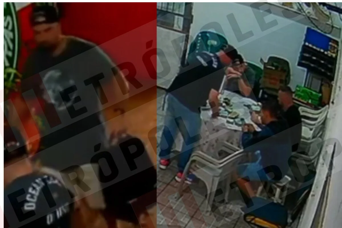 Policial civil investigado por sequestro em São Paulo também responde por mala de dinheiro