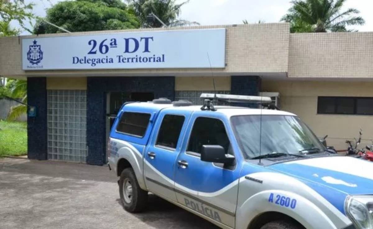 Bandidos atiram em policial militar de folga durante festa na BA