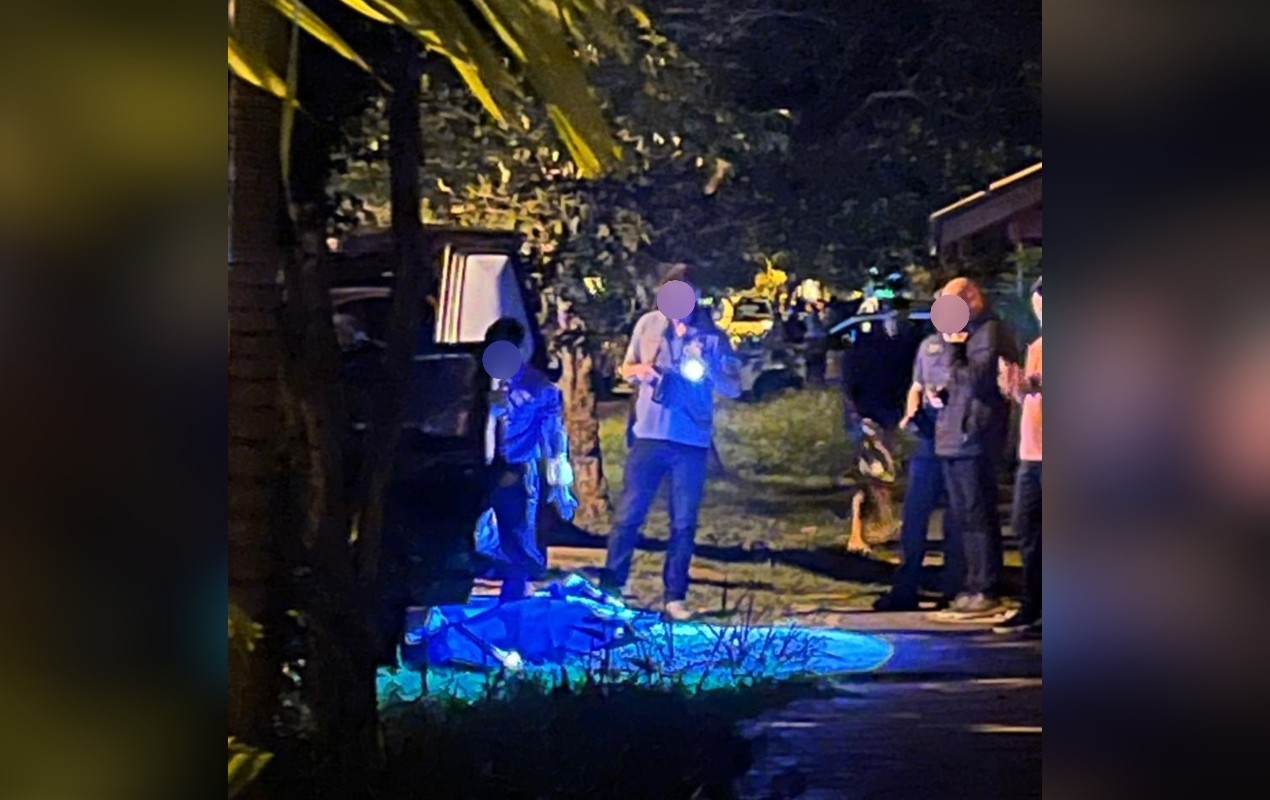 Agente da PM é preso após matar mulher a tiros em Avaré, SP