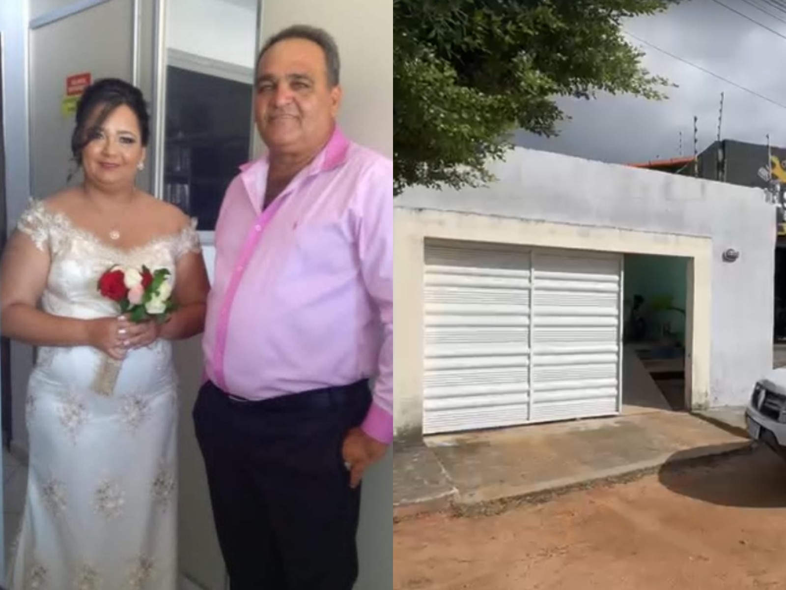 Policial penal é preso após morte de ex-namorada e do pai dela em Maxaranguape