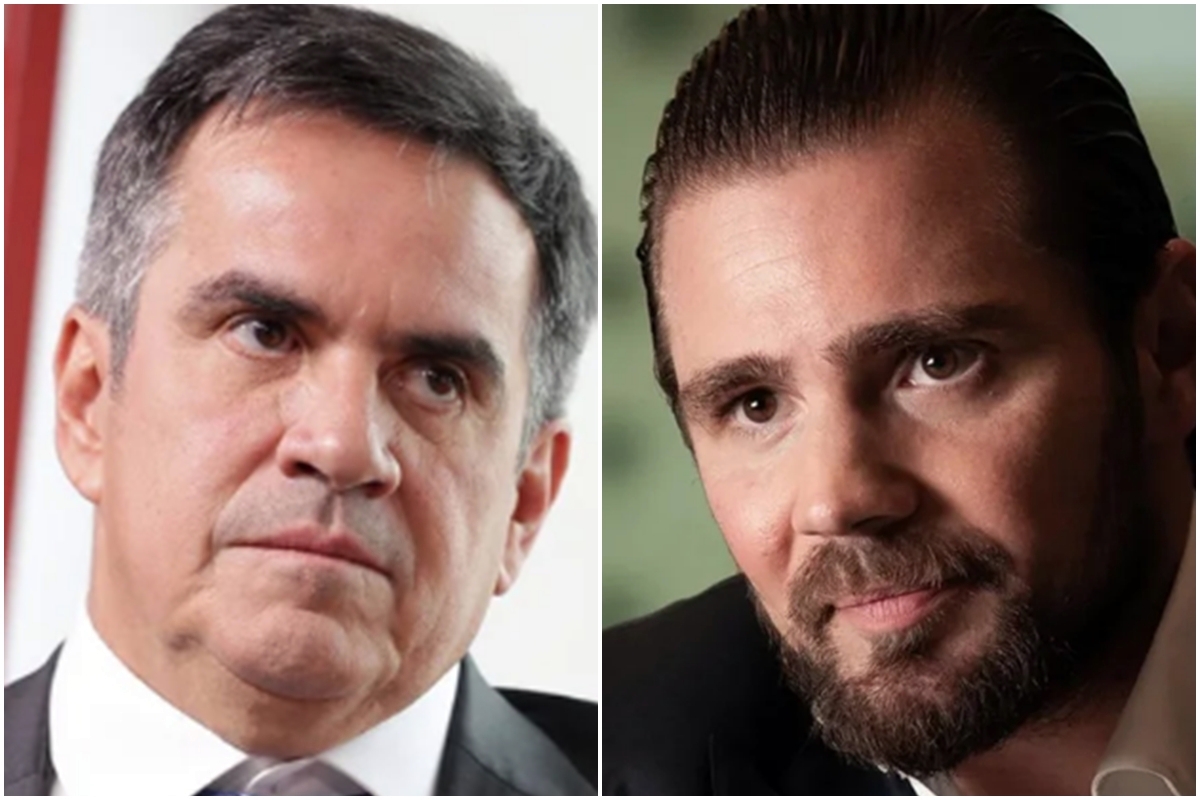Polícia Federal expõe esquema que atinge cúpula política e financeira