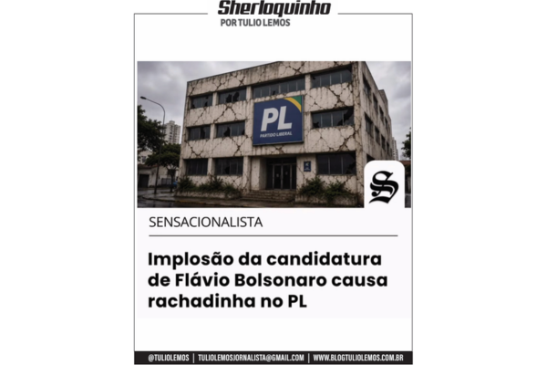 Aliados de Flávio Bolsonaro culpam Rogério Marinho por desgaste em campanha, aponta imprensa