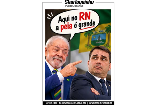 Pesquisa DataVero/Diário do RN aponta liderança de Allyson Bezerra