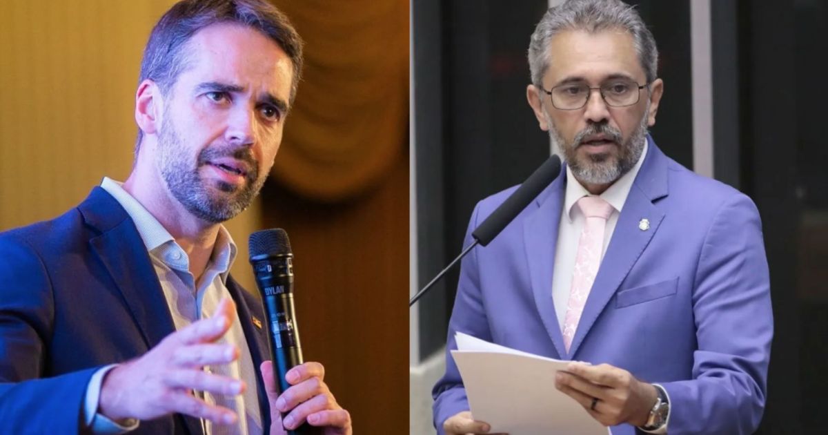 Líderes políticos brasileiros debatem futuro do país e reformas na Brazil Week em Nova York
