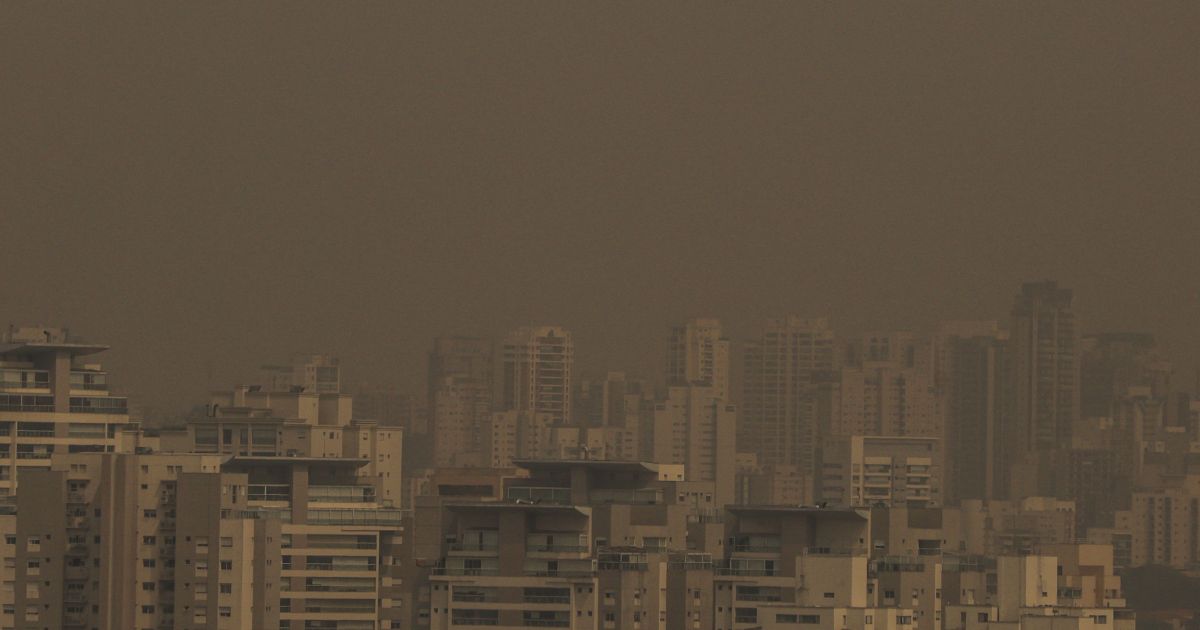 Poluição do ar em São Paulo eleva risco de doenças renais, revela estudo da USP