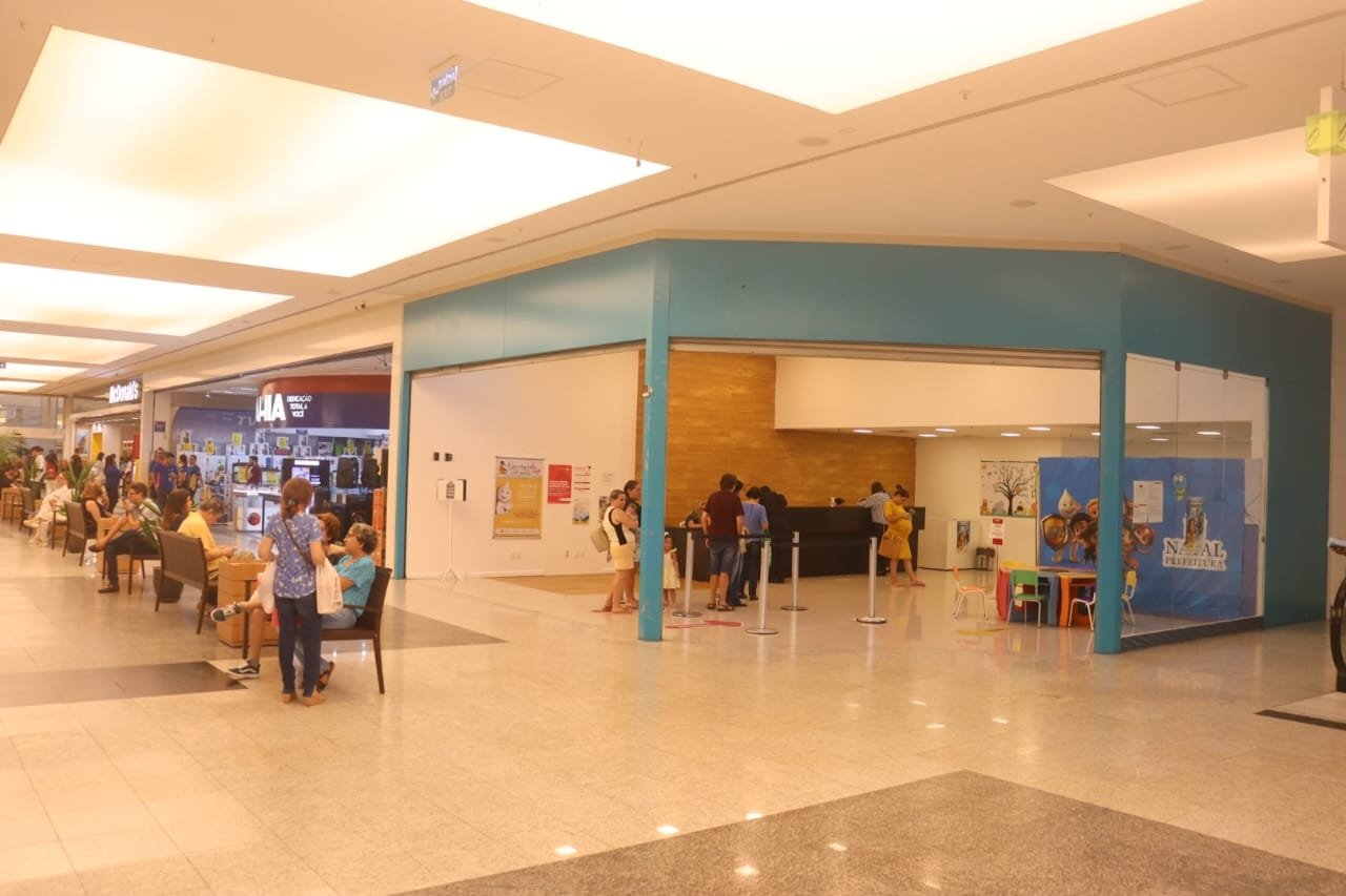 Pontos Extras de Vacinação em Natal operam em horário especial na sexta-feira (19/06/2026)