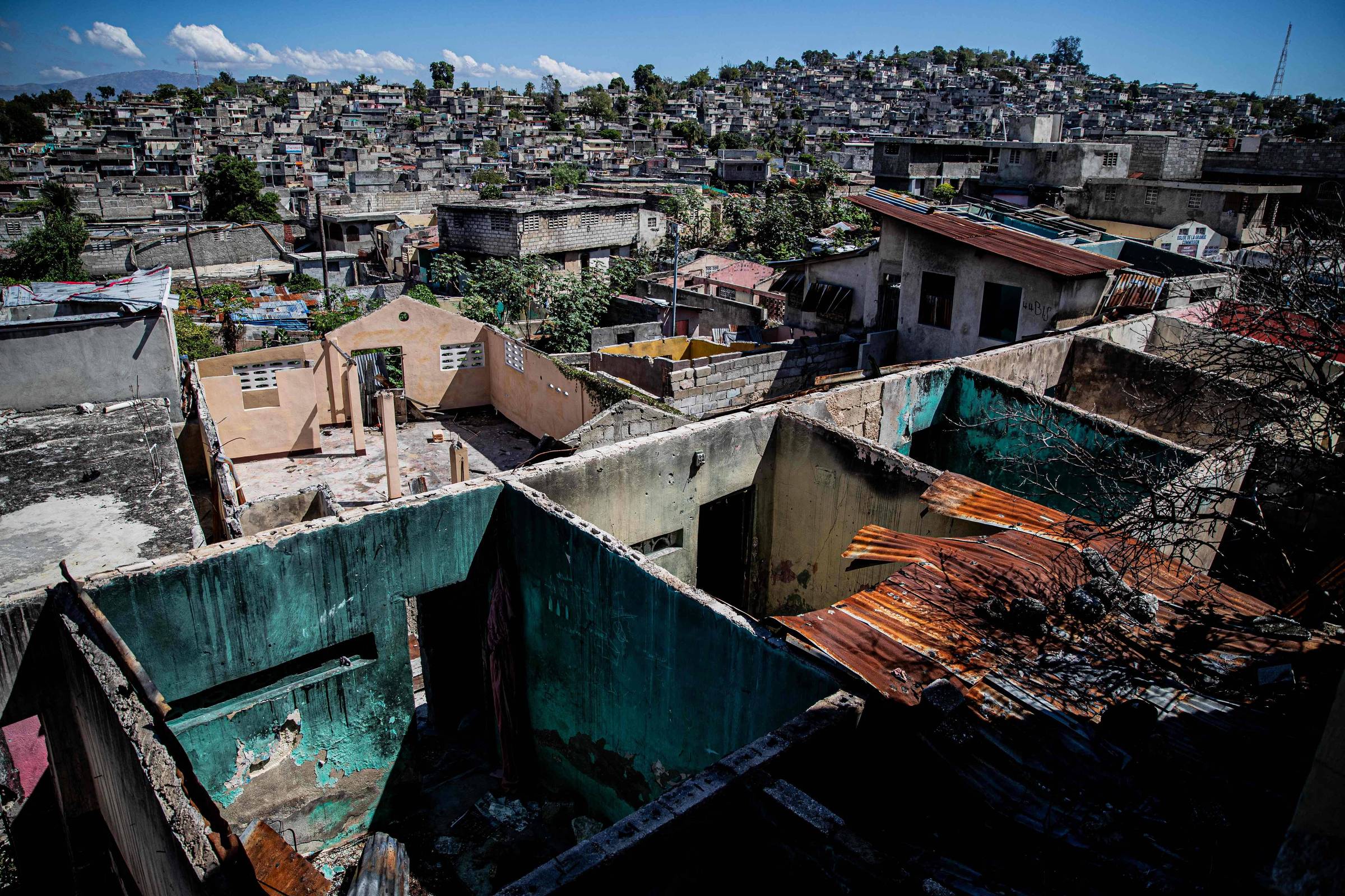 Violência urbana na América Latina alcança patamares alarmantes