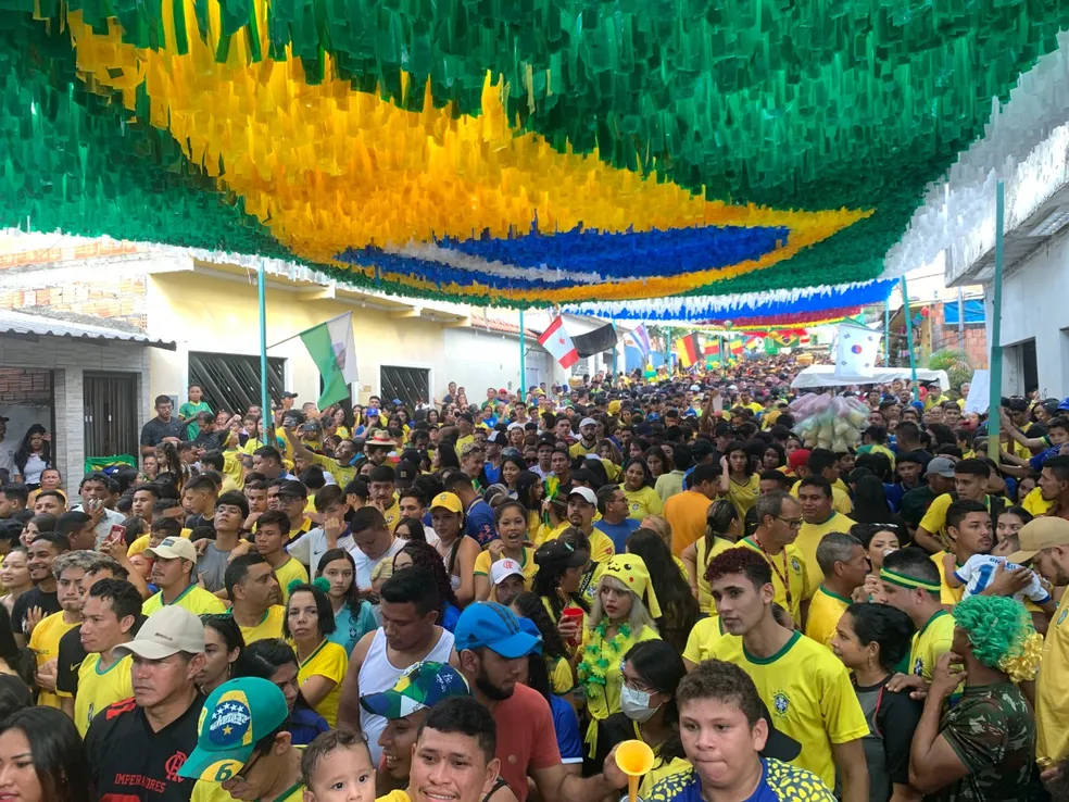 Psicóloga explica por que a Copa do Mundo mexe com brasileiros pela memória afetiva e pertencimento