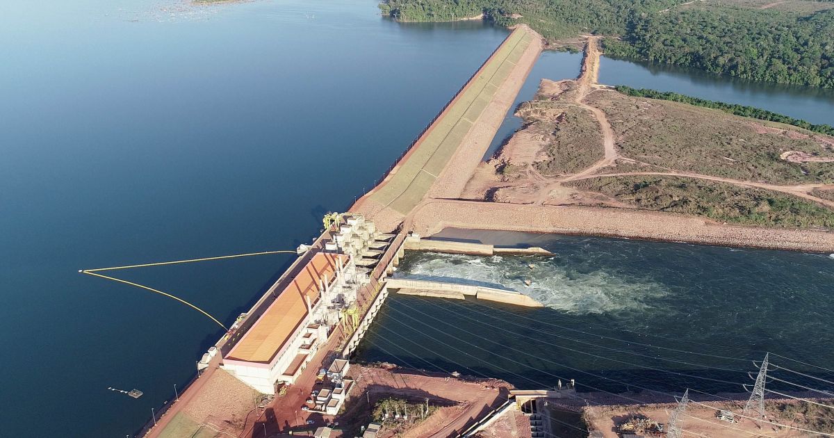 CMSE pode reduzir preço da energia em 30%