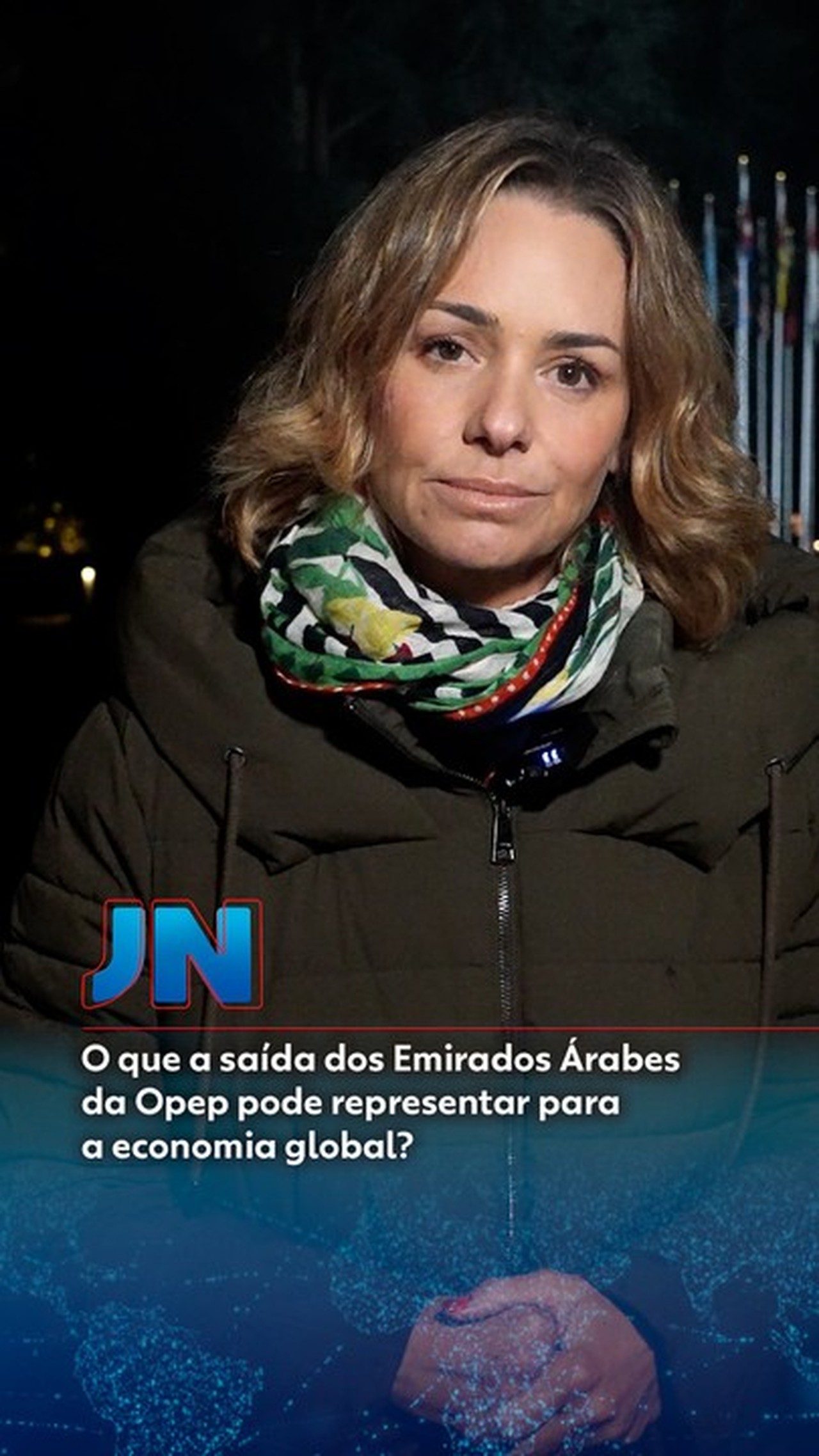 EAU deixam Opep e abalam mercado de petróleo