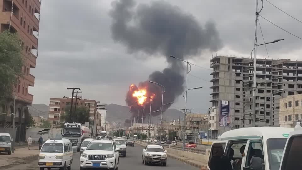 Escalada militar dos Houthis ameaça estabilidade no Iêmen e pressiona a Arábia Saudita