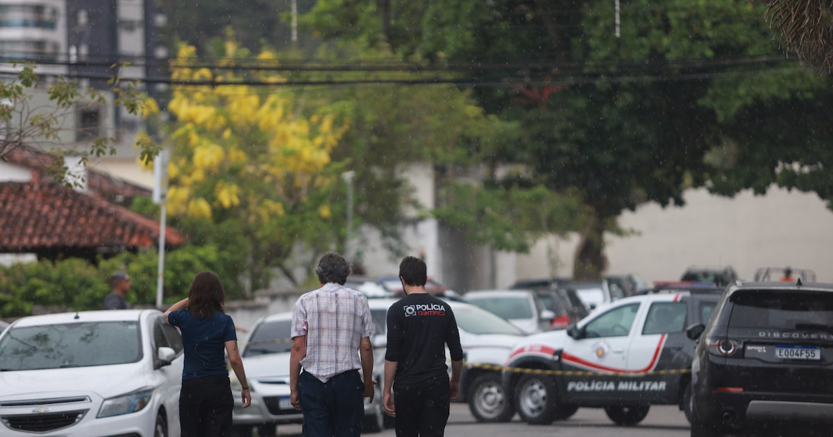 Homicídios ocultos dobram no Brasil em 2024, elevando total estimado para 49.673