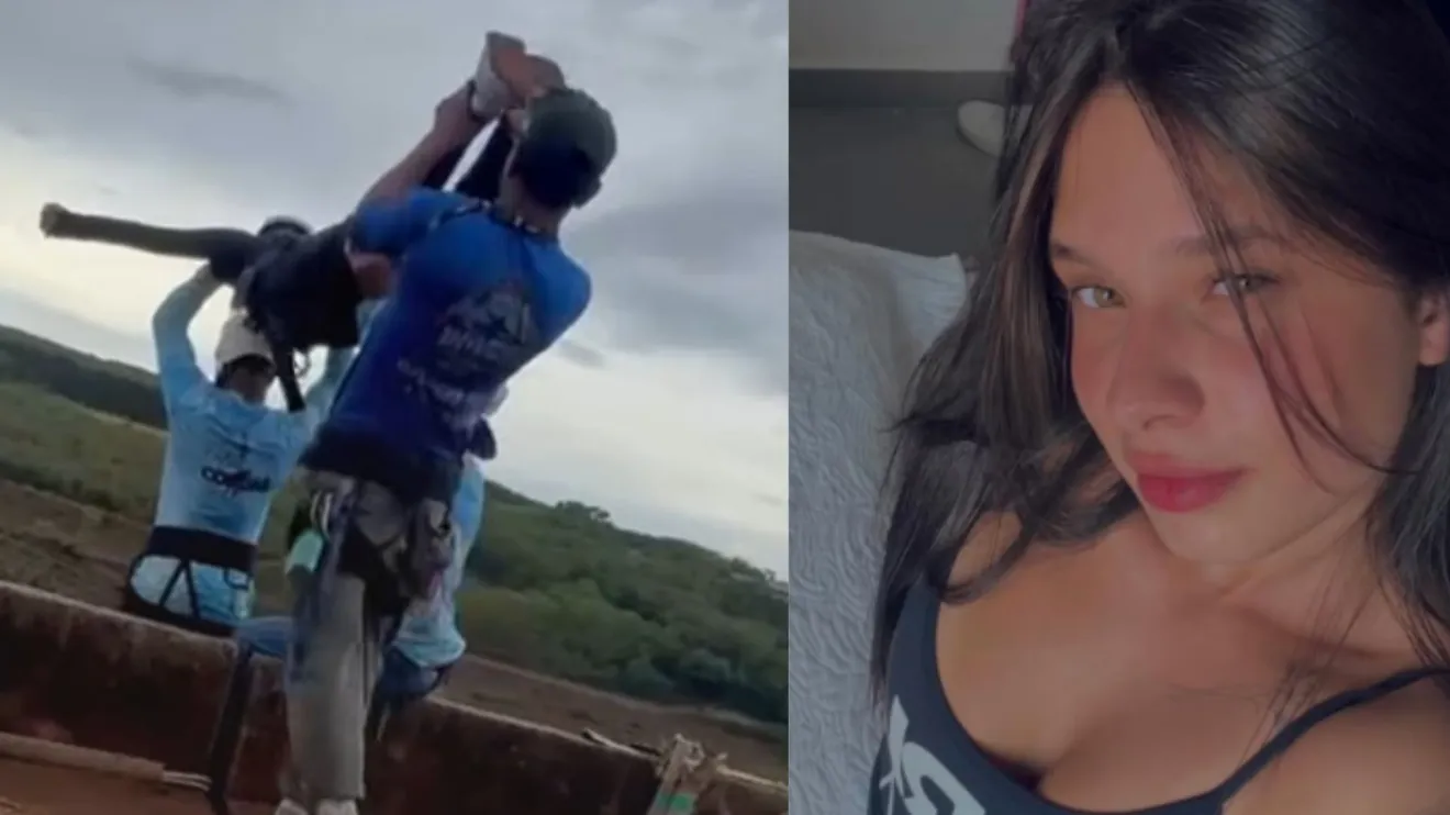 Justiça converte prisão de instrutores de rope jump em Limeira para preventiva após morte de jovem