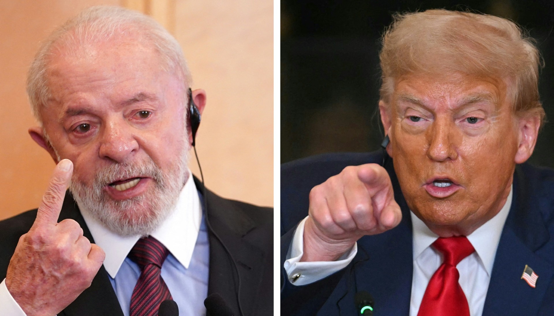 Lula buscou evitar classificação terrorista de facções brasileiras nos EUA