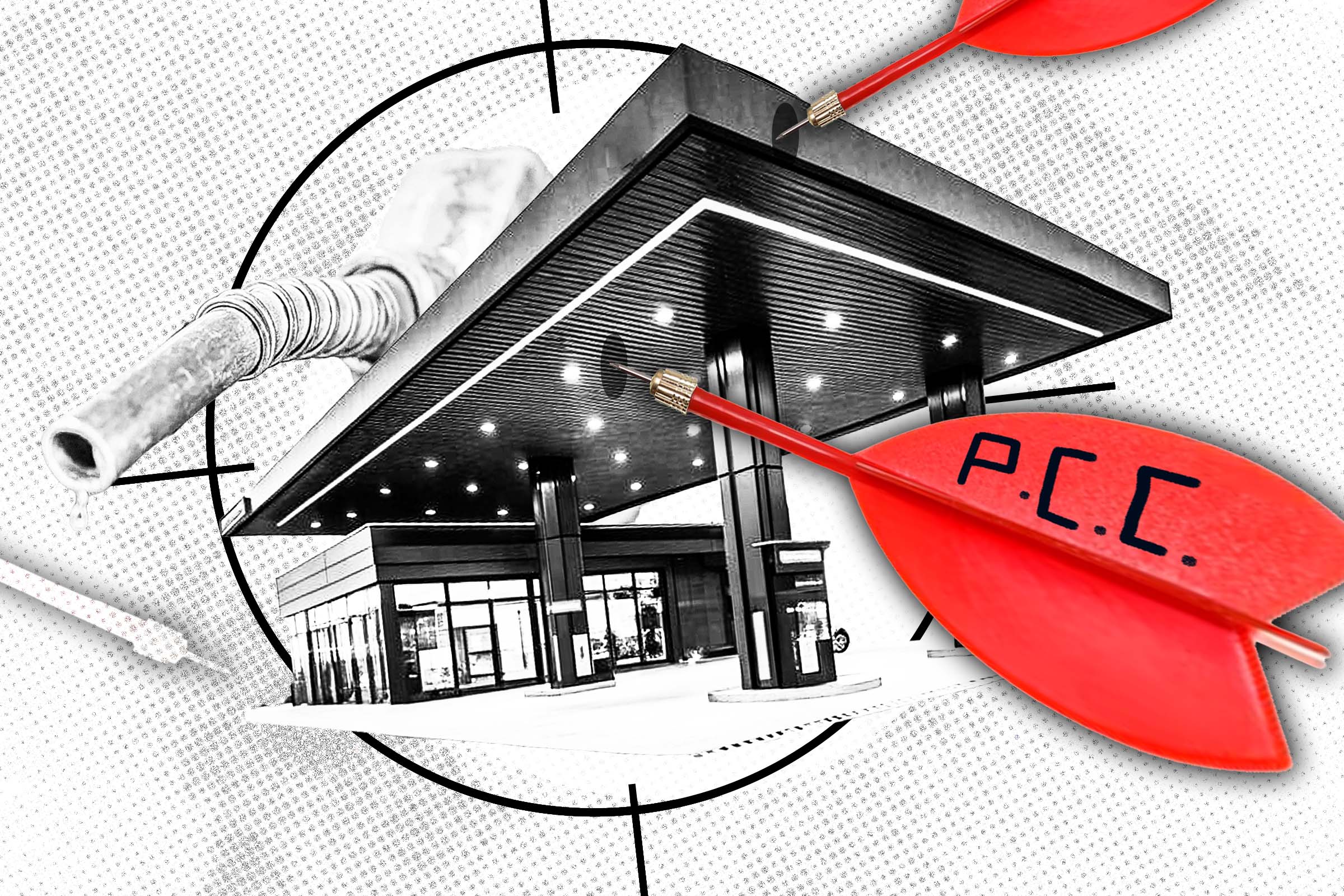 Primeiro Comando da Capital (PCC) transforma postos de combustíveis em alvo estratégico para lavagem de dinheiro e ampliação de poder