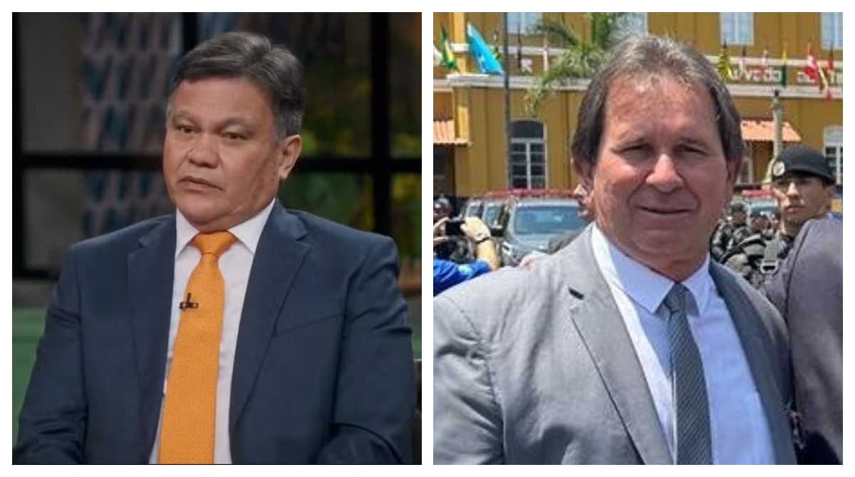 MP-SP denuncia integrantes do PCC por monitorar promotor de Justiça Lincoln Gakiya e Roberto Medina