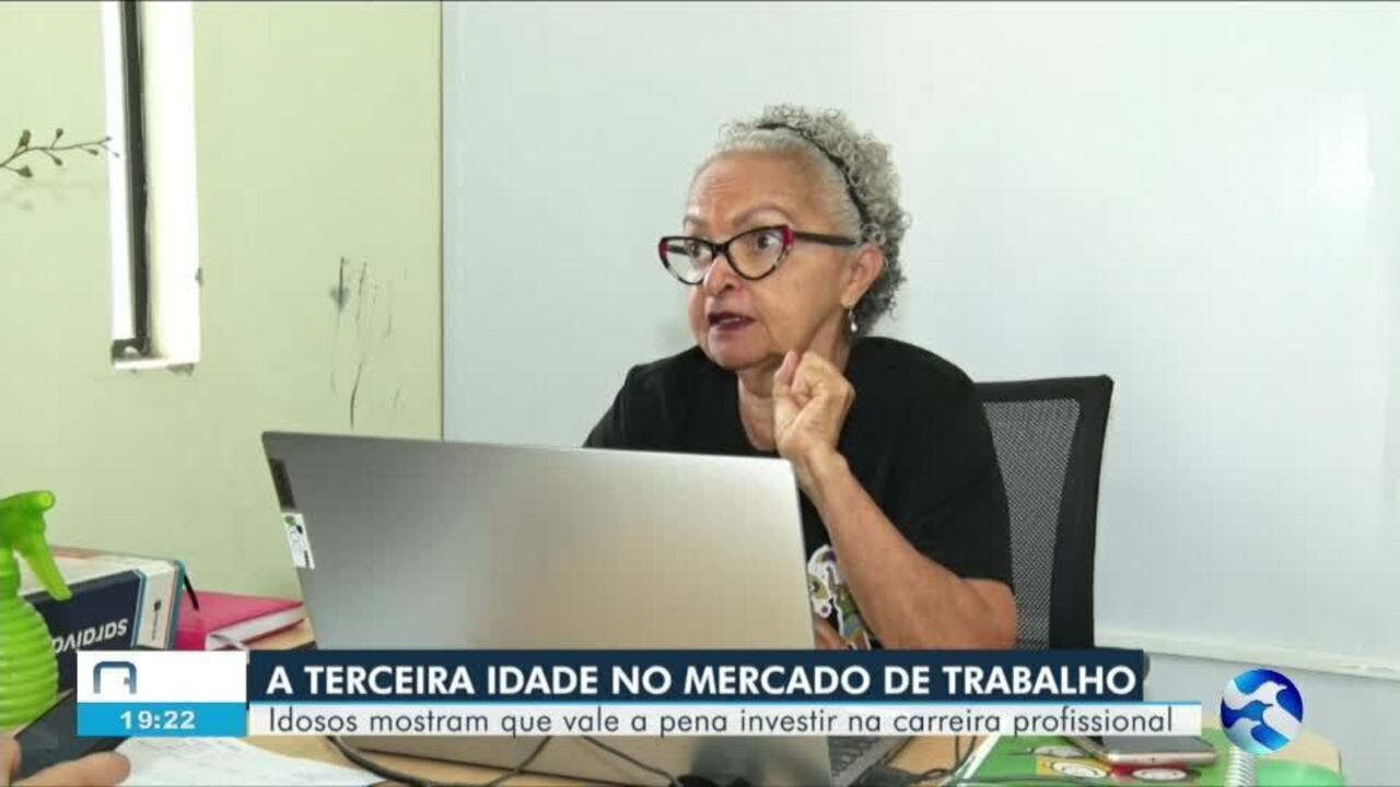 Empresas Despertam: Valor dos 50+ Impulsiona Lucros