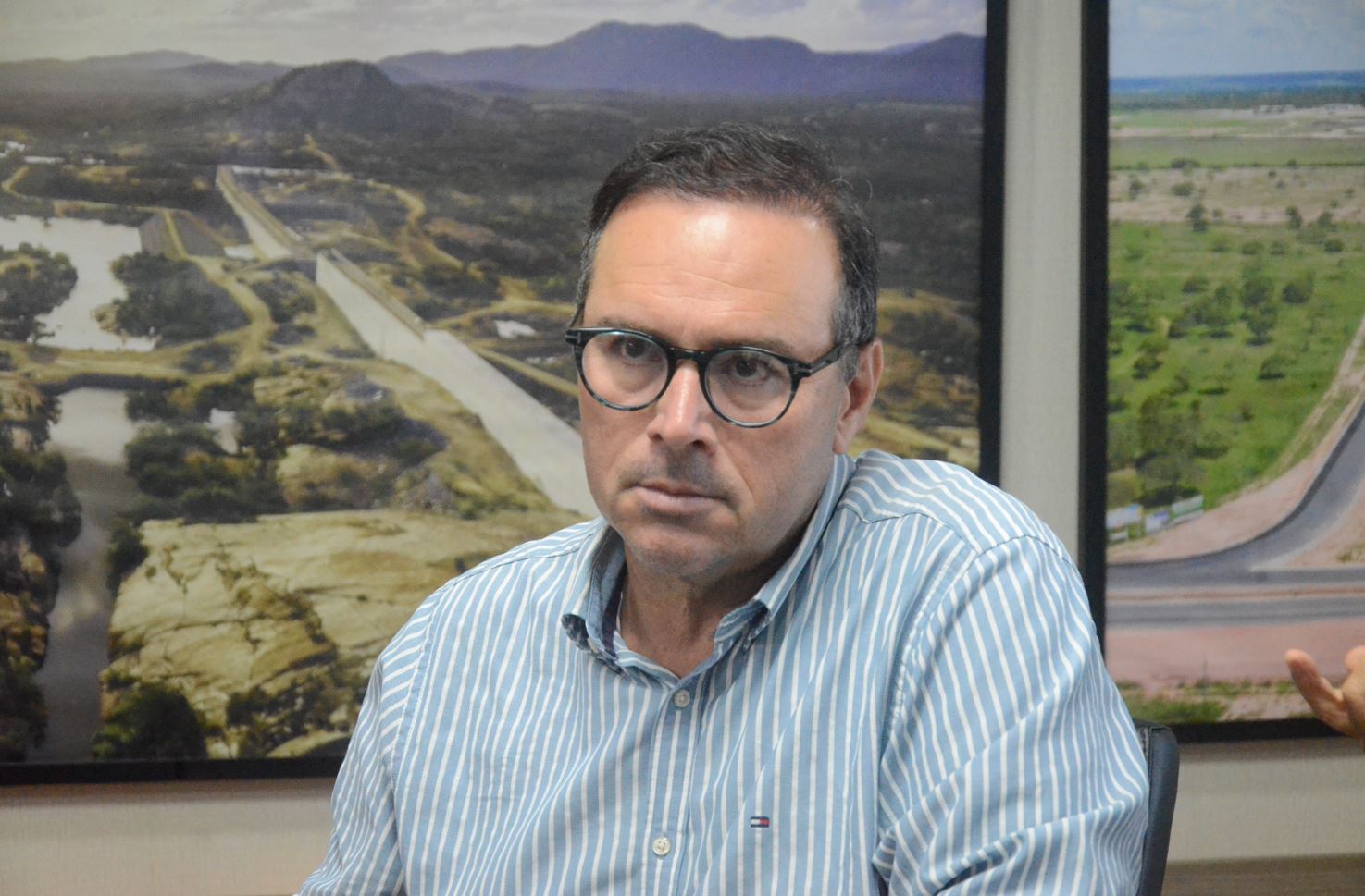 Porto de Natal obtém autorização para exportar animais vivos e projeta movimentação de R$ 2 bilhões