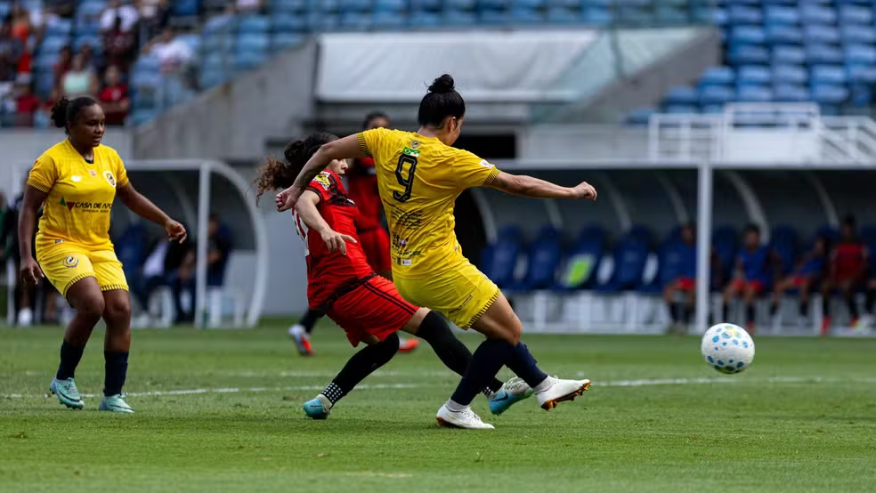 Federação Norte-rio-grandense de Futebol confirma oito clubes para o Campeonato Potiguar Feminino de 2026