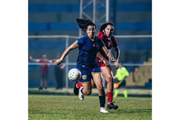 Potiguar Feminino 2026: FNF define regras e início do campeonato com 8 equipes