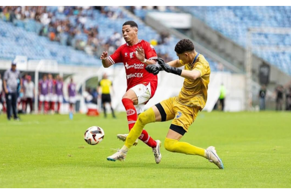 Campeonato Potiguar Sub-20 de 2026 tem início definido para 29 de julho