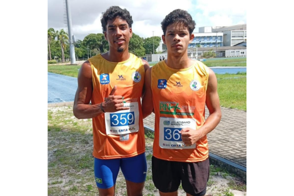 Atletas potiguares miram pódio na Copa Brasil de Atletismo