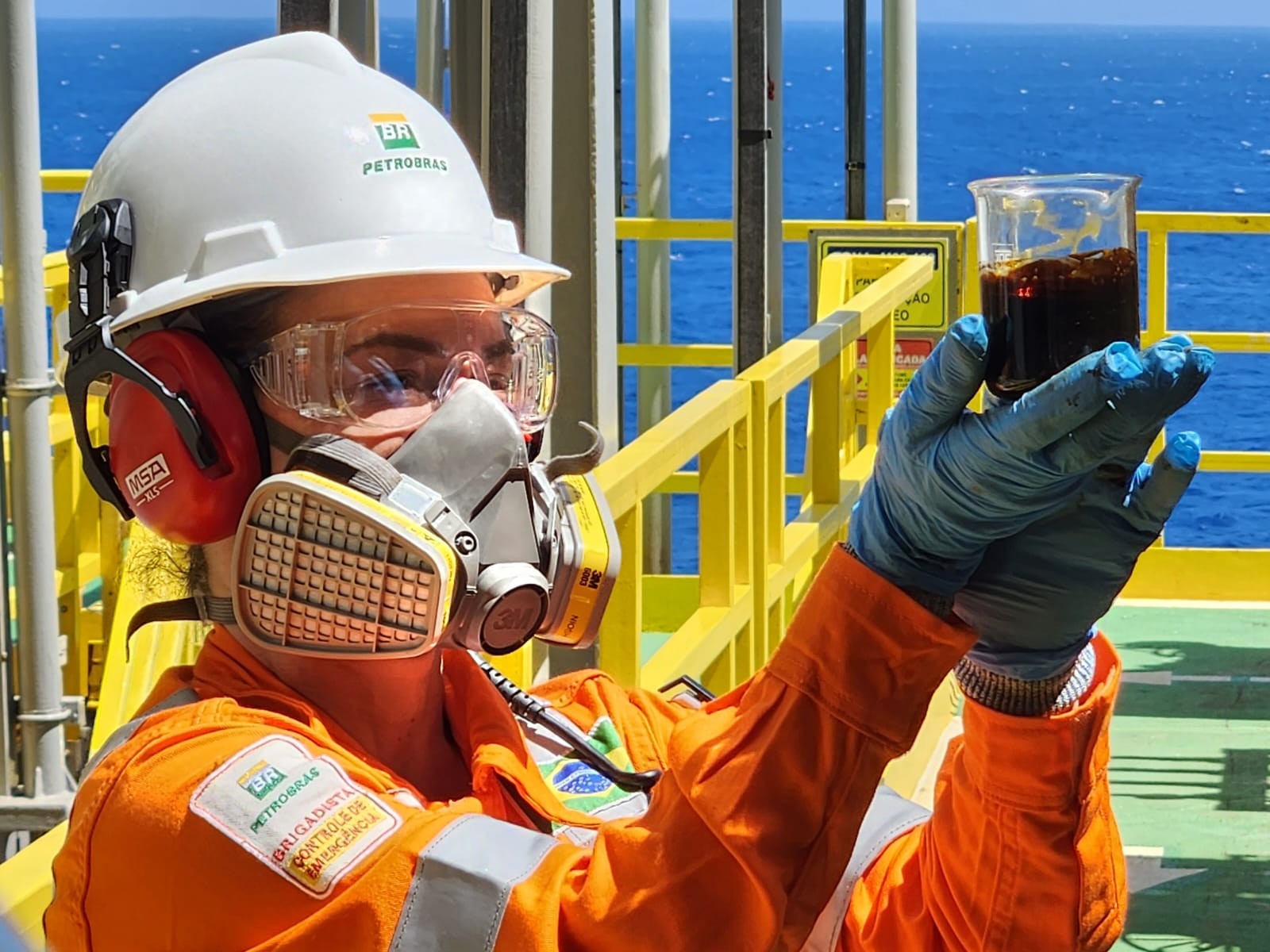 Fundo Soberano do RJ encolhe 40% em meio a gestão de recursos do Petróleo