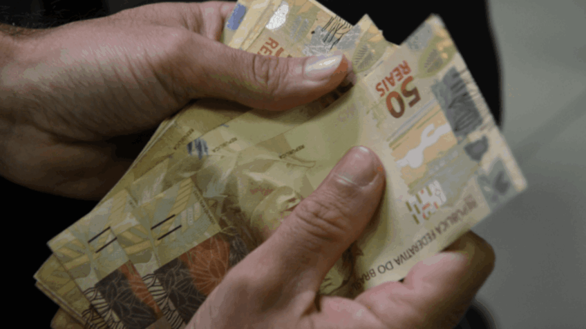 BC confirma saída de R$ 476 milhões da Poupança em abril