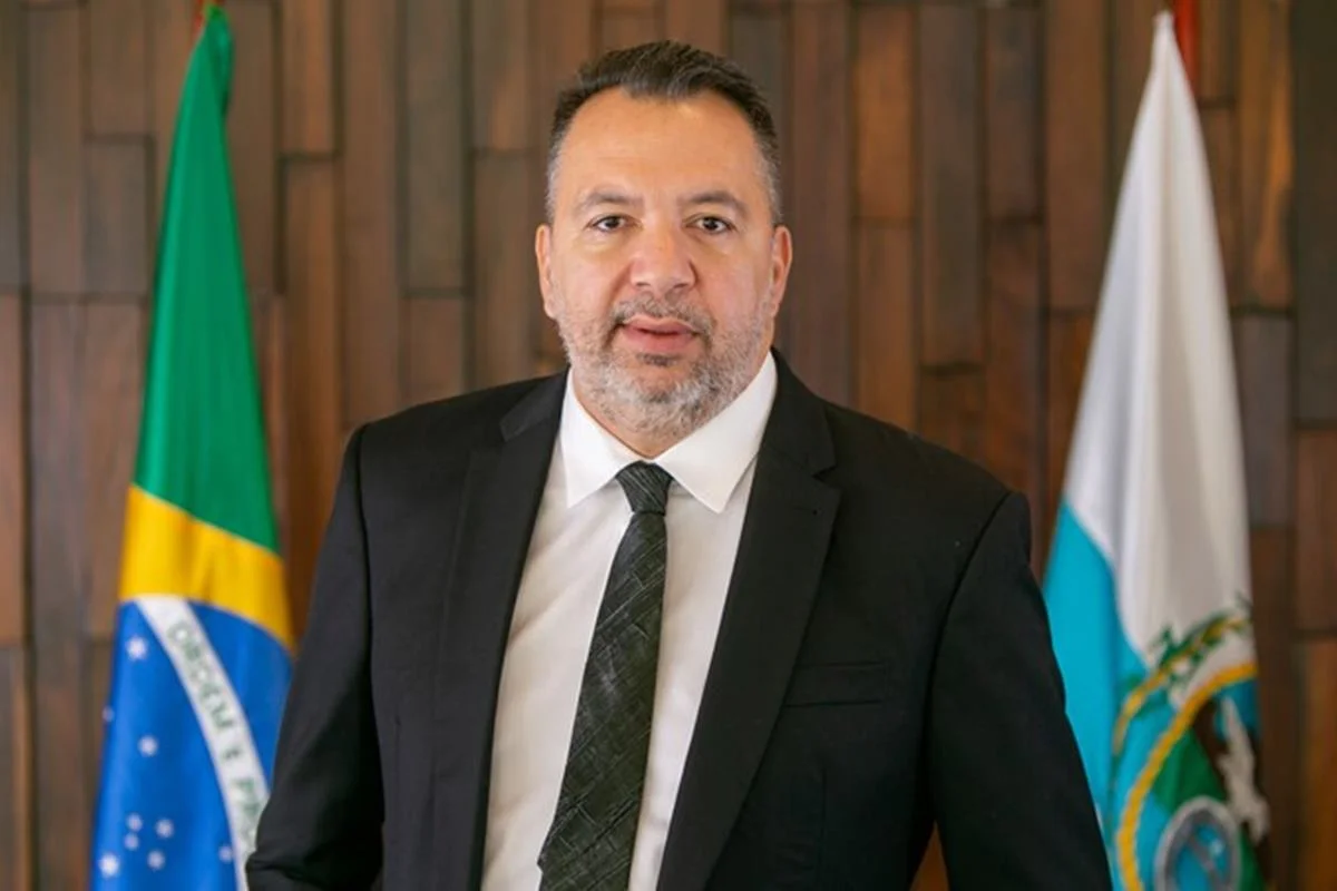 PP aguarda decisão do União Brasil sobre futuro de Márcio Canella após prisão