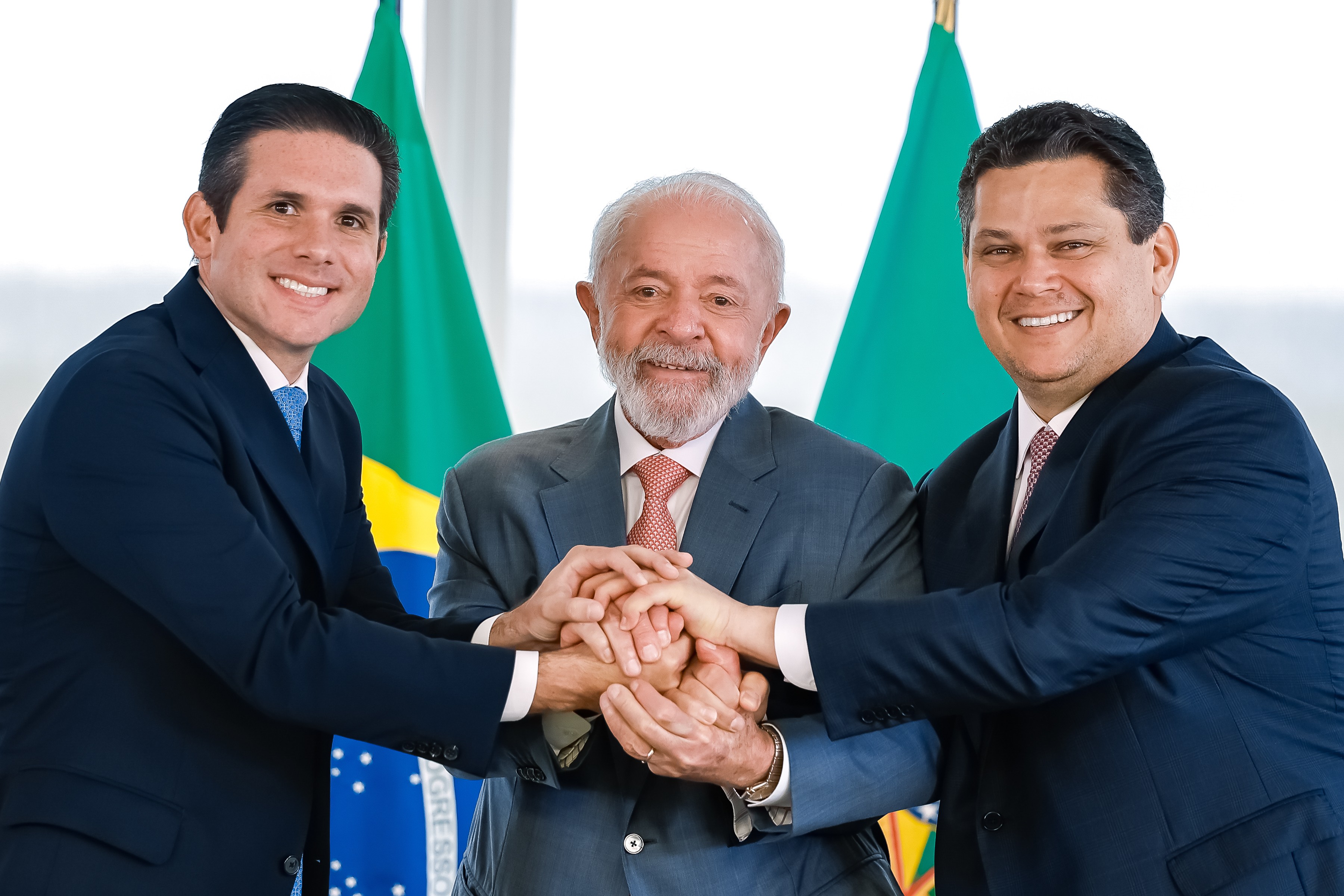A nova configuração política entre o Executivo e o Centrão