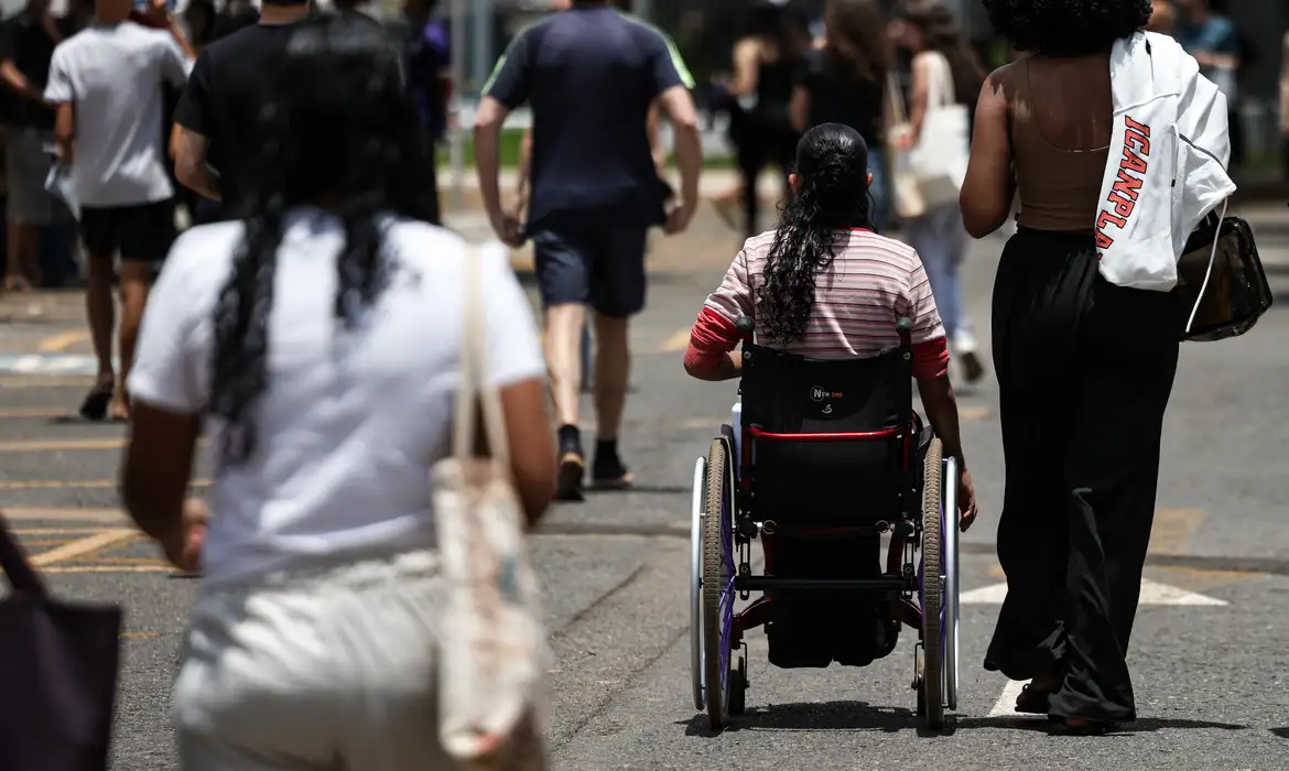 Inep encerra prazo para isenção do Enem 2026 nesta quinta-feira