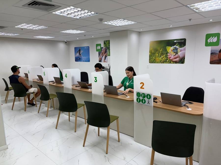 Neoenergia Cosern encerra prazo para negociação de débitos no RN