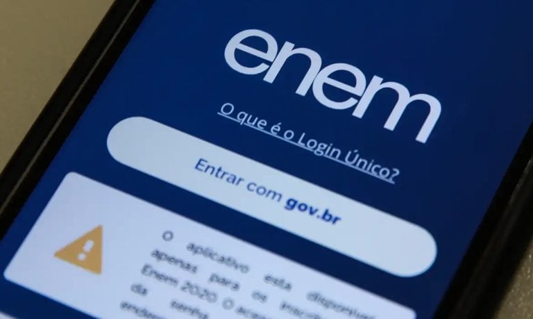 Prazo para pagamento da taxa do Enem 2026 termina hoje