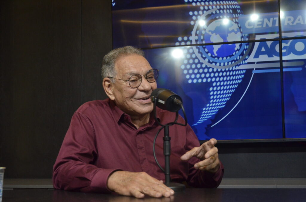 Rivaldo Fernandes critica: Pré-campanha ignora futuro do Rio Grande do Norte