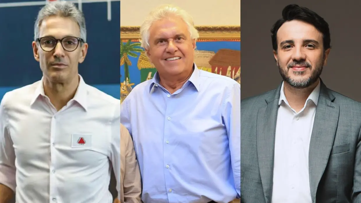 Pré-candidatos da direita divergem sobre estratégia para lidar com caso Flávio Bolsonaro