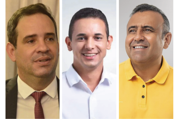 Pré-candidatos impulsionam campanha no RN