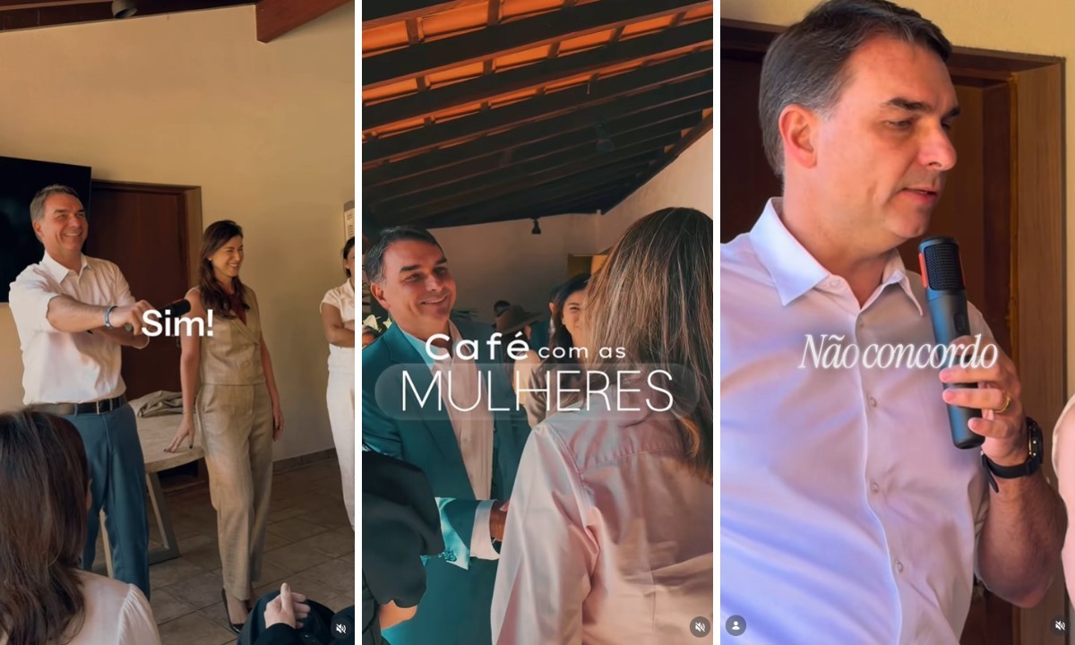 Pré-candidatos miram eleitoras em meio a polêmicas na pré-campanha