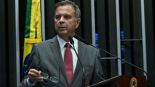 Senador Rogério Marinho vai ao STF contra suposta interferência de ministros em eleições