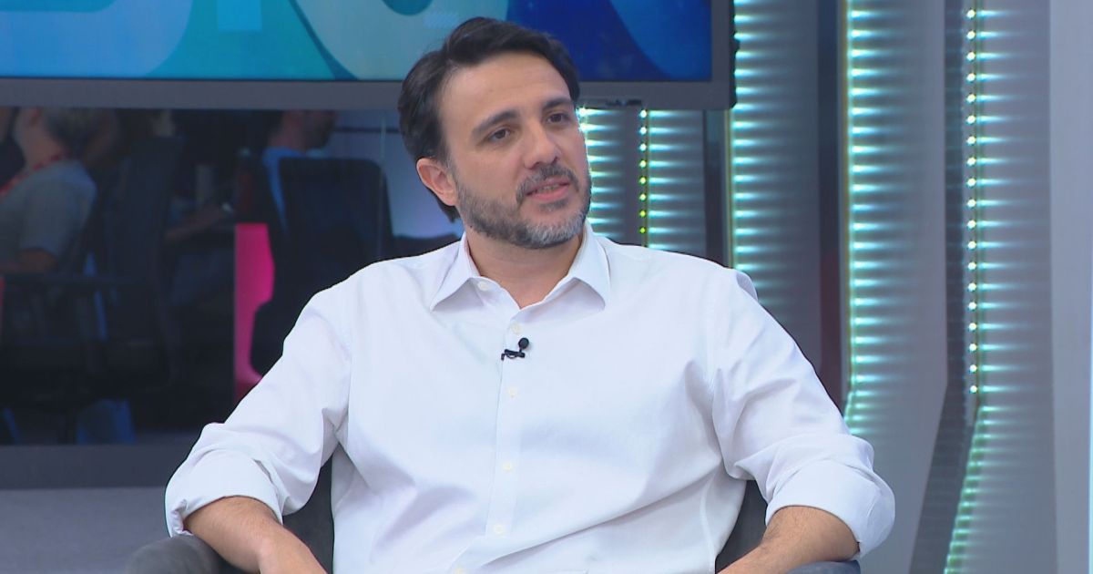 STF precisa de perfil legalista, afirma Renan Santos à CNN Brasil