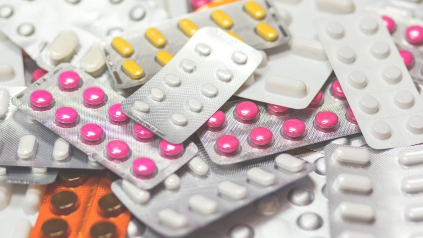 Procon-SP revela variação de 2.433% no preço de medicamentos genéricos